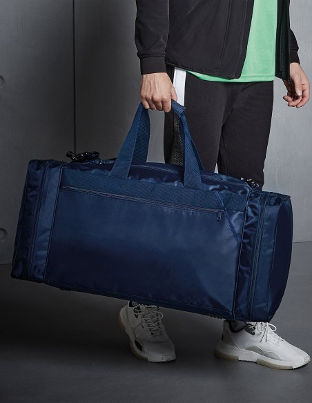 Quadra Jumbo Sports Holdall