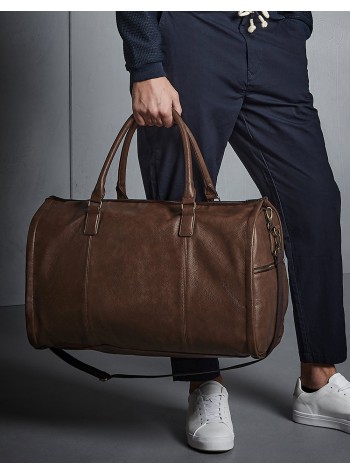 Quadra NuHide® Garment Weekender