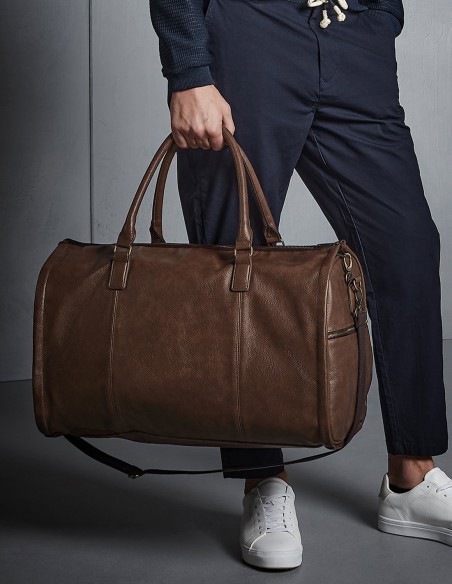 Quadra NuHide® Garment Weekender