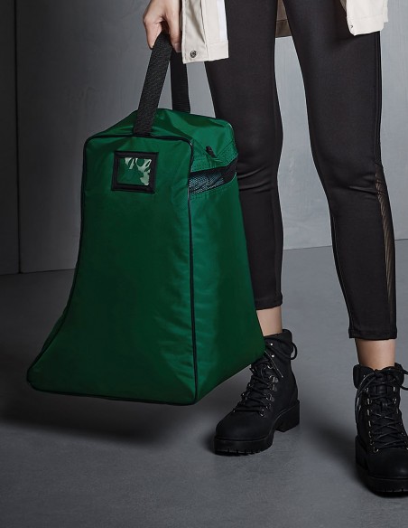 Quadra Boot Bag