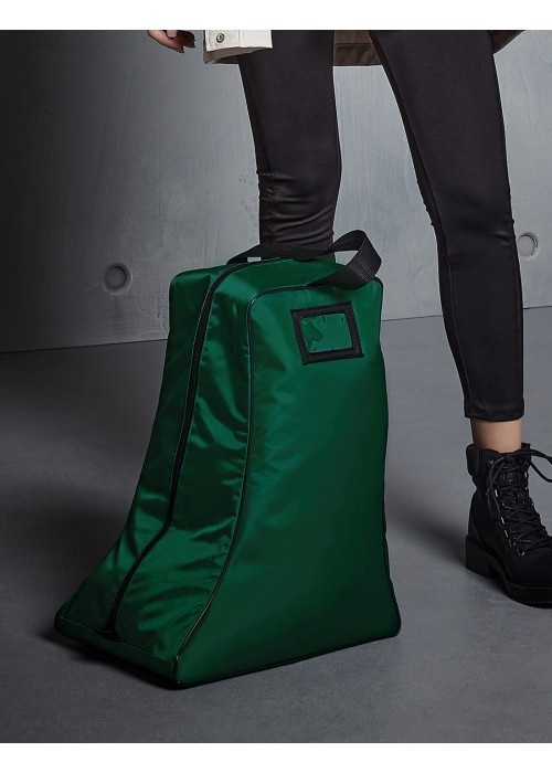 Quadra Boot Bag