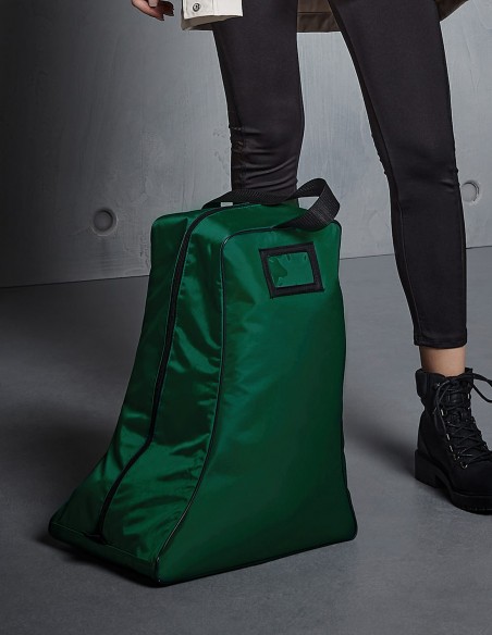 Quadra Boot Bag