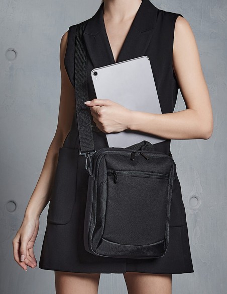 Quadra Executive iPad/Tablet Case