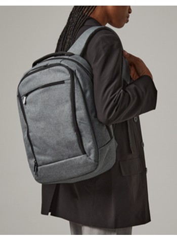 Quadra Executive Digital Backpack