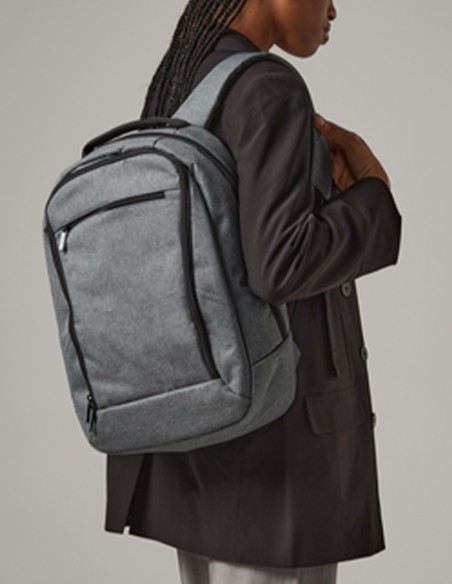 Quadra Executive Digital Backpack