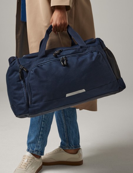 Quadra Academy Holdall