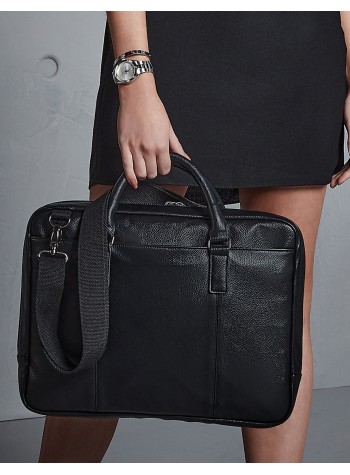 Quadra NuHide® Slimline Laptop Brief