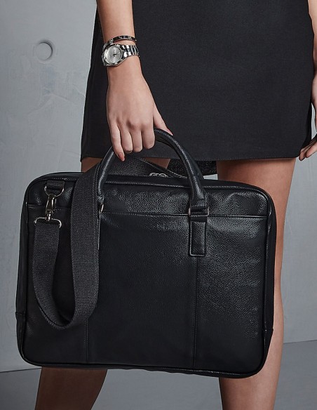 Quadra NuHide® Slimline Laptop Brief