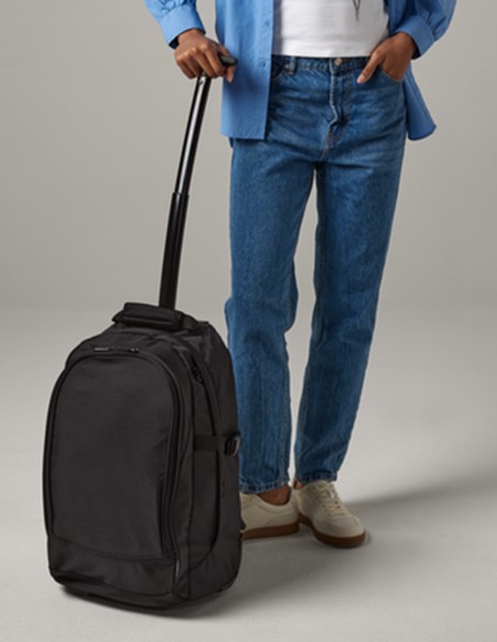 Quadra Vessel™ Airporter