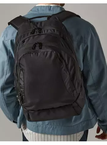 Quadra Vessel™ Laptop Backpack