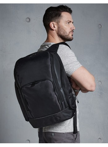 Quadra Pro-Tech Charge Backpack