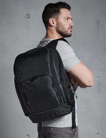Quadra Pro-Tech Charge Backpack
