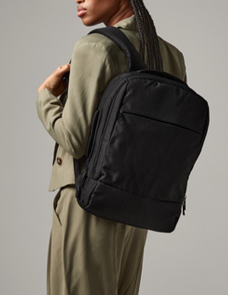 Quadra Q-Tech Charge Convertible Backpack