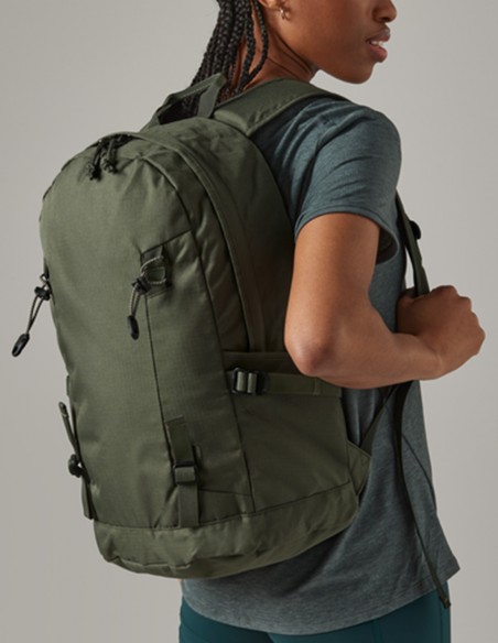 Quadra Everyday Outdoor 20 Litre Backpack