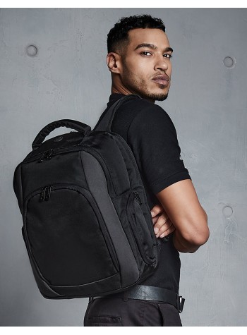 Quadra Tungsten™ Laptop Backpack