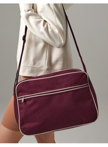 Bagbase Retro Shoulder Bag