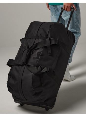 Bagbase Classic Wheelie Holdall