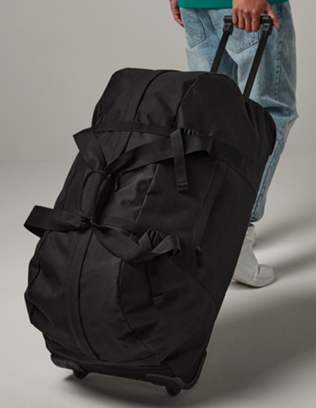 Bagbase Classic Wheelie Holdall