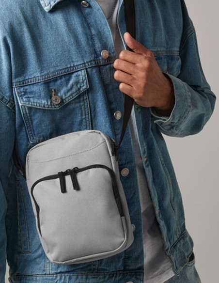 Bagbase Across Body Bag