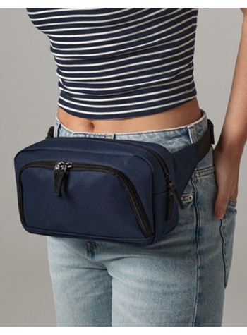 Bagbase Organiser Waistpack
