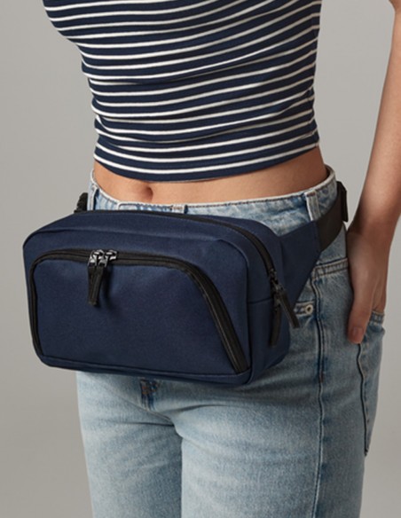 Bagbase Organiser Waistpack