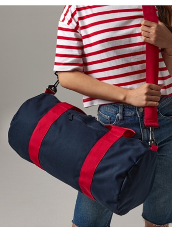 Bagbase Original Barrel Bag