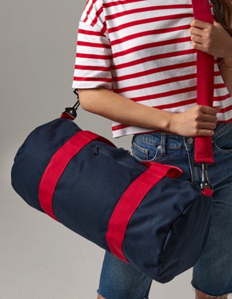 Bagbase Original Barrel Bag