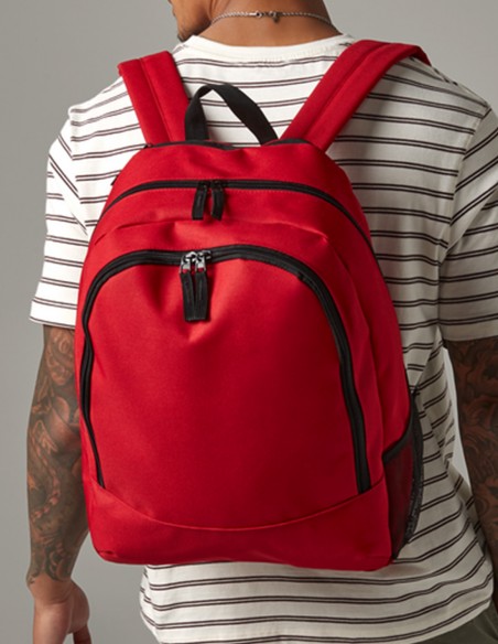Bagbase Universal Backpack