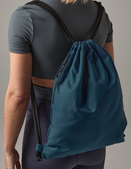 Bagbase Recycled Gymsac