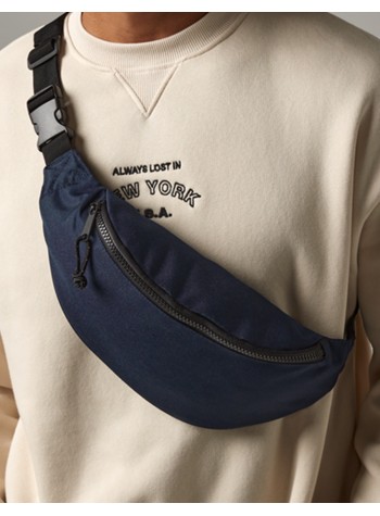 Bagbase Recycled Waistpack