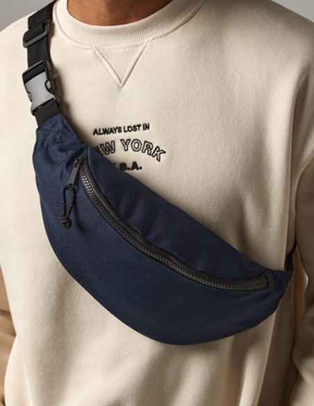 Bagbase Recycled Waistpack