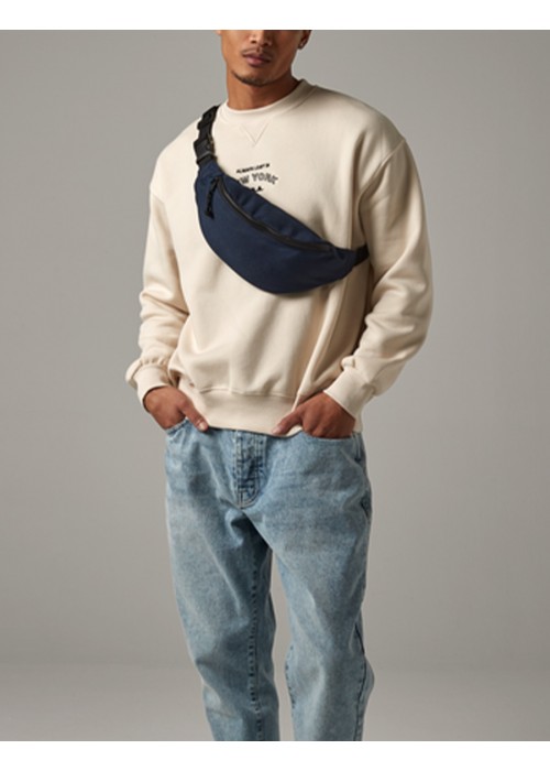 Bagbase Recycled Waistpack