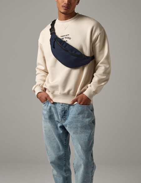 Bagbase Recycled Waistpack