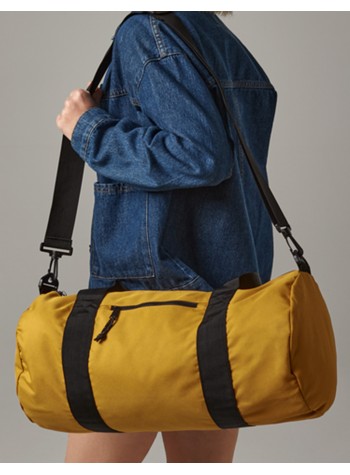 Bagbase Recycled Barrel Bag