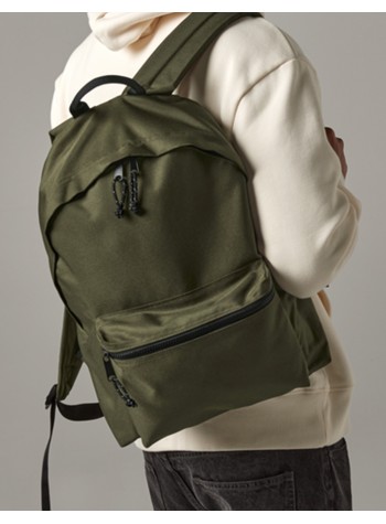 Bagbase Recycled Backpack