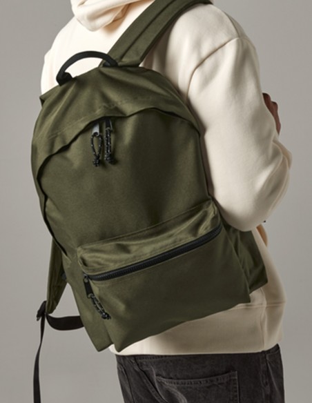 Bagbase Recycled Backpack