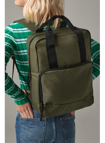 Bagbase Recycled Twin Handle Cooler Backpack