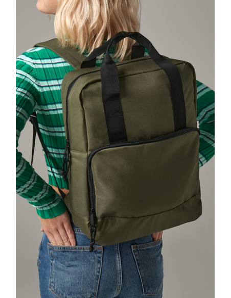Bagbase Recycled Twin Handle Cooler Backpack