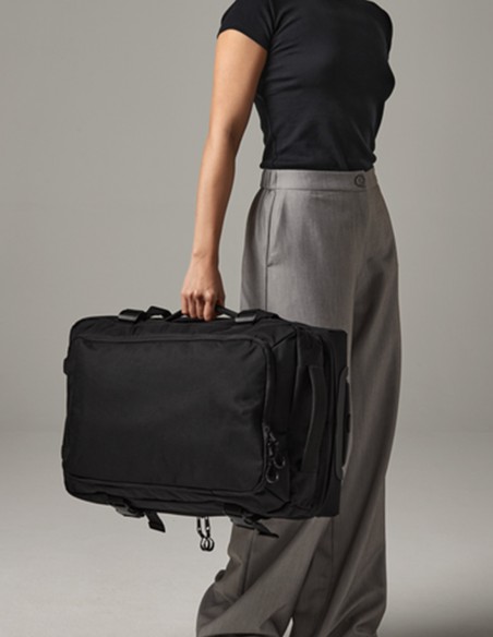 Bagbase Escape Carry-on Wheelie