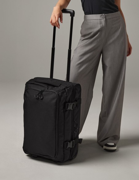 Bagbase Escape Carry-on Wheelie