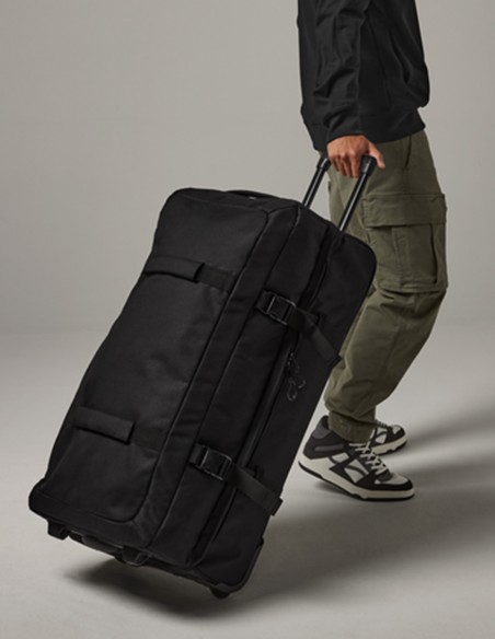 Bagbase Escape Check-in Wheelie