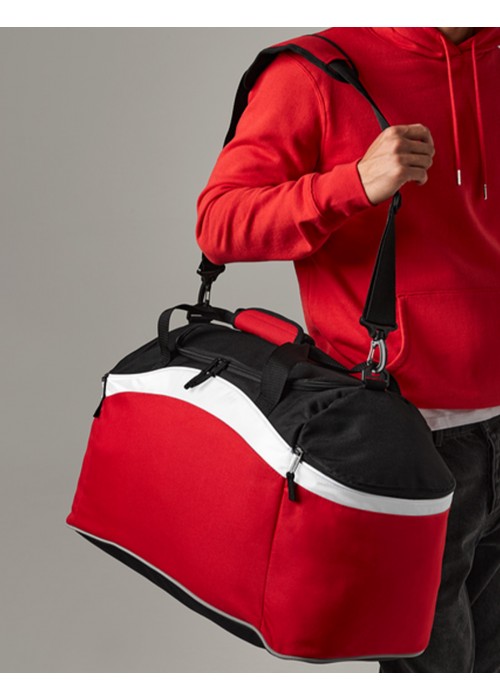 Bagbase Teamwear Holdall