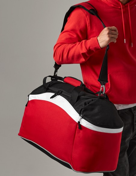 Bagbase Teamwear Holdall