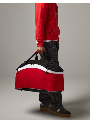 Bagbase Teamwear Holdall