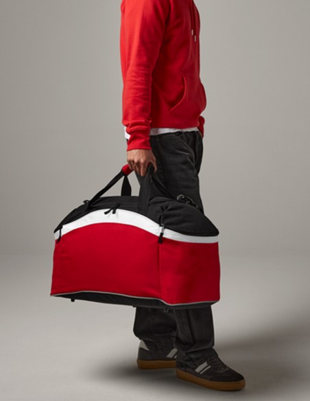 Bagbase Teamwear Holdall