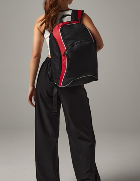 Bagbase Teamwear Backpack