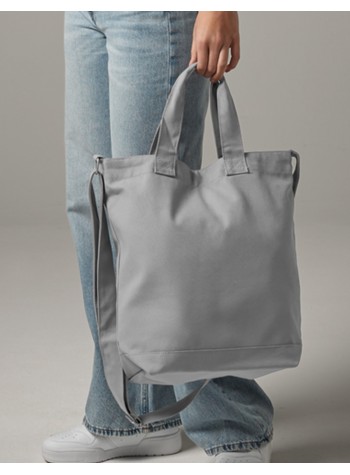 Bagbase Canvas Day Bag