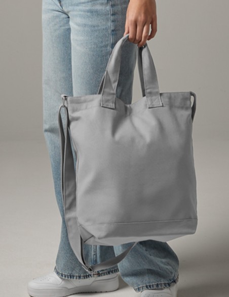 Bagbase Canvas Day Bag