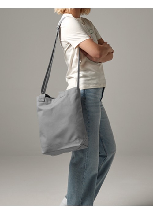 Bagbase Canvas Day Bag