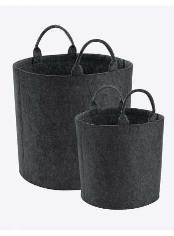 Bagbase Felt Trug